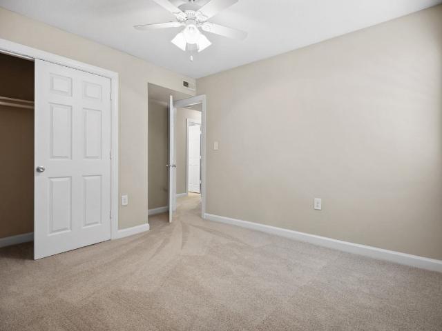Apartment for rent in Wake, North Carolina