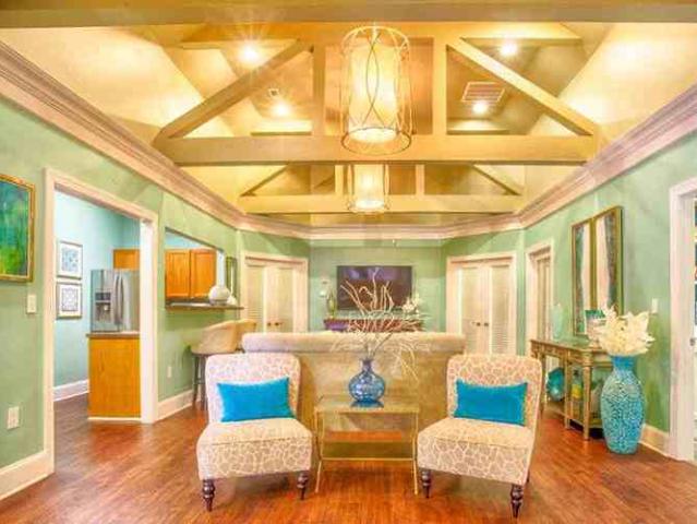 Apartment for rent in Wake, North Carolina