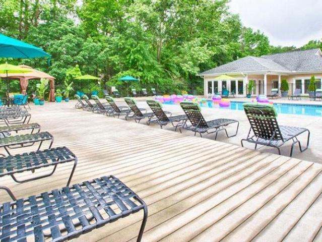 Apartment for rent in Wake, North Carolina
