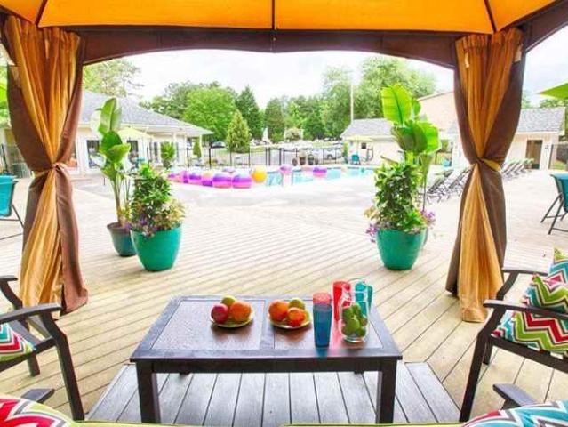 Apartment for rent in Wake, North Carolina