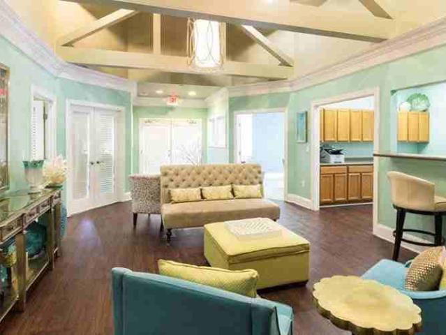 Apartment for rent in Wake, North Carolina