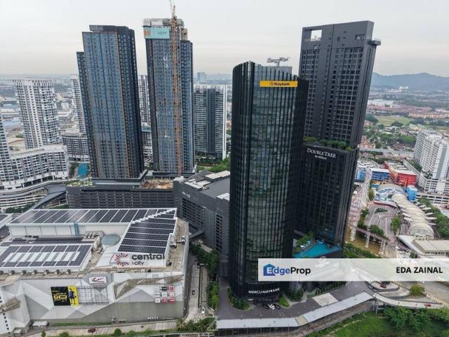 Shop for rent in Petaling, Alam Impian