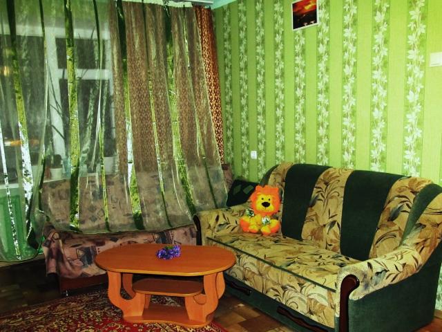 Квартира аренда