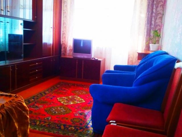 Квартира аренда в Ковпаковский