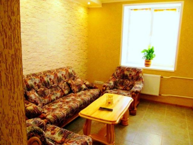 Квартира аренда