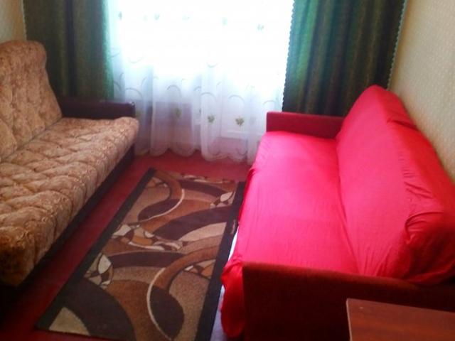 Квартира аренда