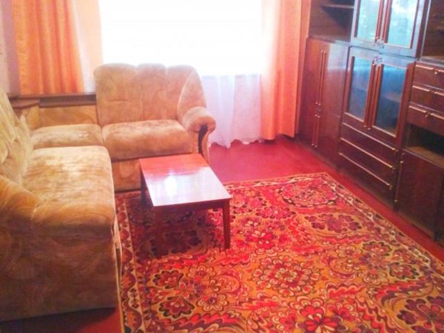 Квартира аренда