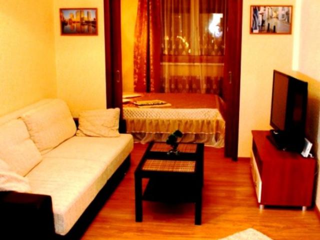 Квартира аренда в Ковпаковский