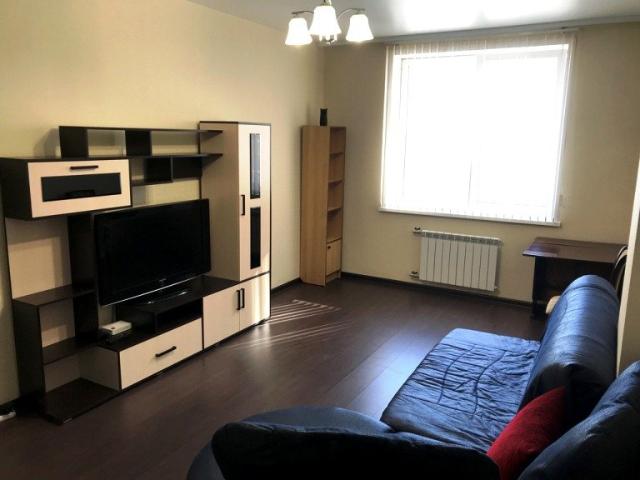 Квартира аренда