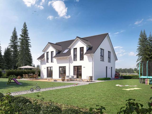 Haus kaufen in Türkheim, Landkreis Unterallgäu