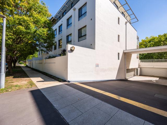 Property for rent in Kingston, Australian Capital Territory