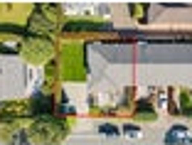 Apartment for sale in Hillersden