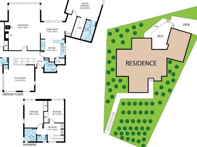 House for rent in Matata, Wellington