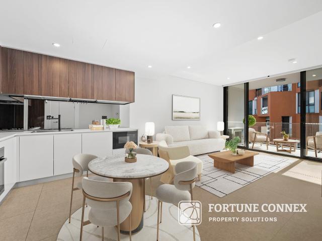Apartment for sale in Sydney, New South Wales