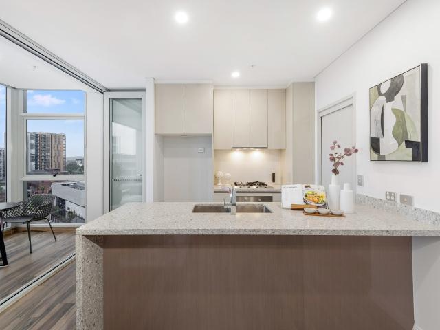 Apartment for sale in Zetland, Council of the City of Sydney