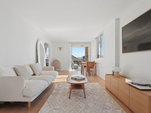 Apartment for sale in Ben Buckler, Sydney