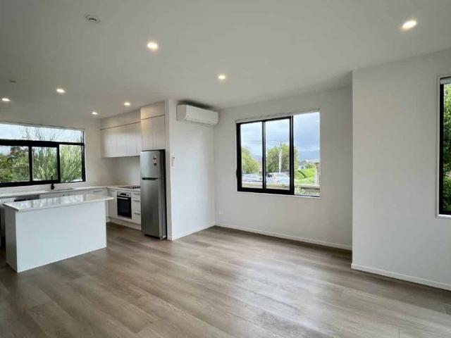 Townhouse for rent in Rapanui