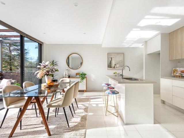 Apartment for sale in Sydney, New South Wales