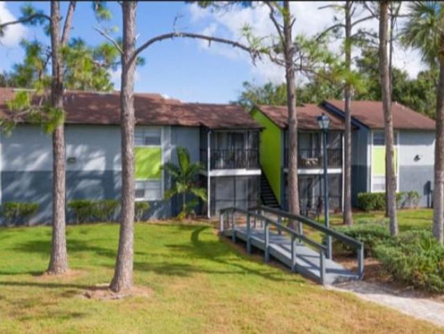 Apartment for rent in Goldenrod, Florida
