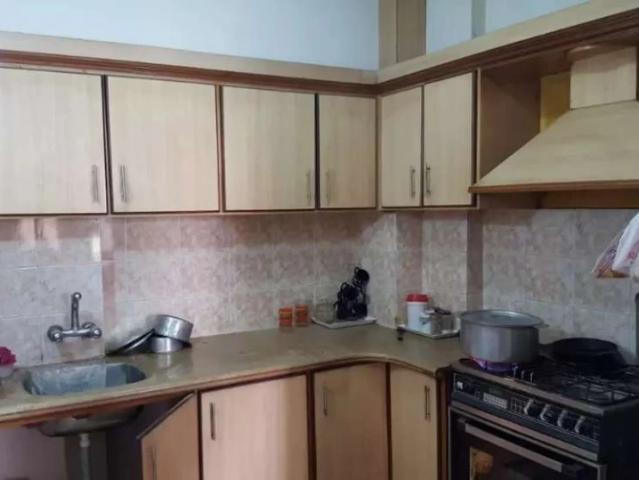 Apartment for sale in ضلع گلشن, کراچی ڈویژن