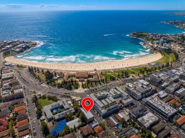 Apartment for sale in Sydney, New South Wales