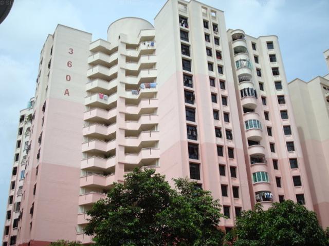 Detached House for rent