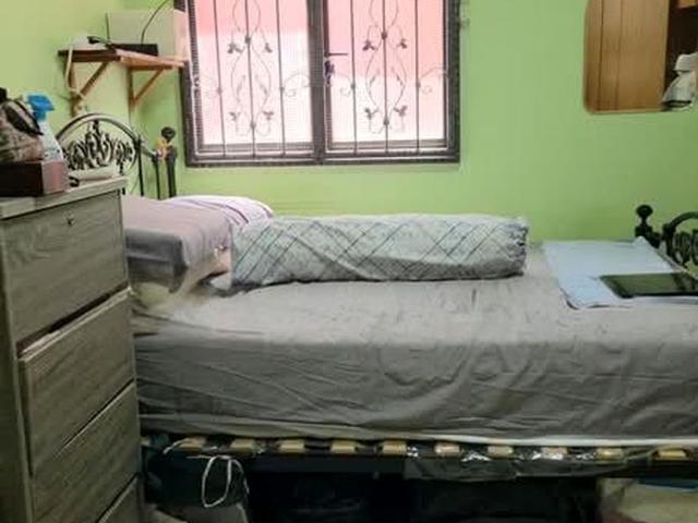 Detached House for sale