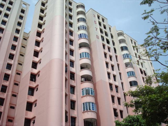 Detached House for sale