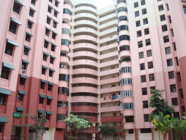 Detached House for rent