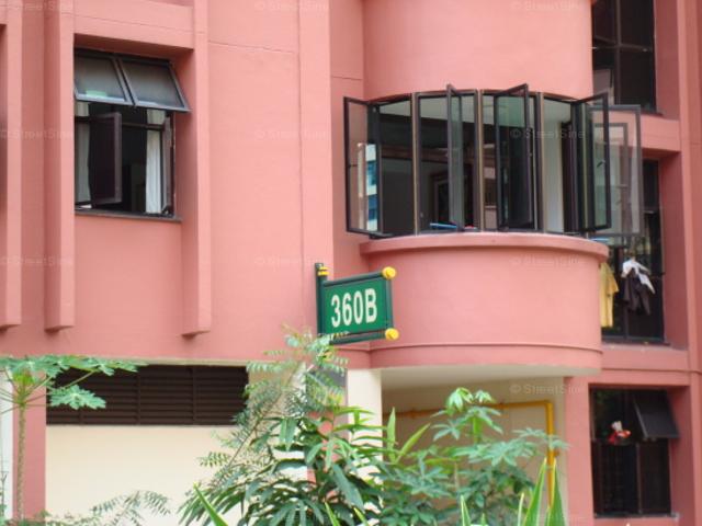 Detached House for rent