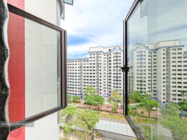 Detached House for sale