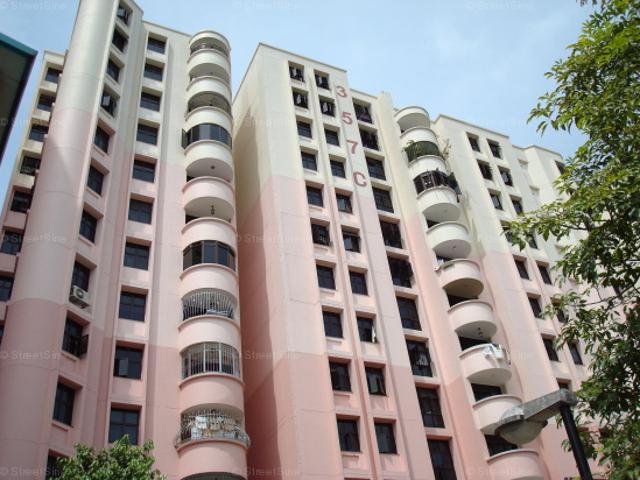 Detached House for rent