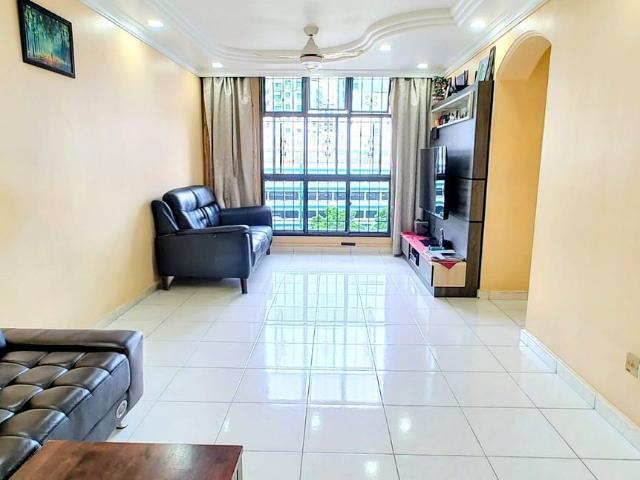 Detached House for sale