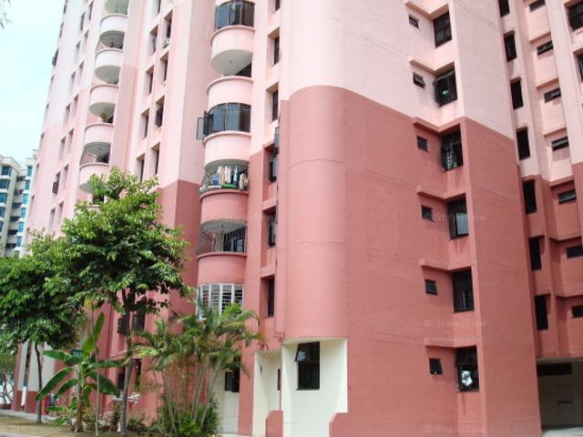 Detached House for rent