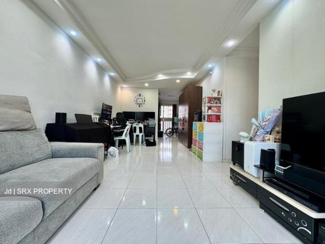 Detached House for sale in Sembawang, 27 Far North, Yishun