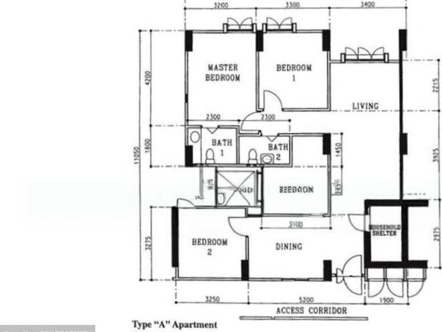 Detached House for sale
