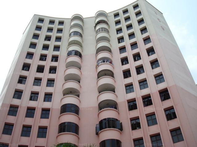 Detached House for rent