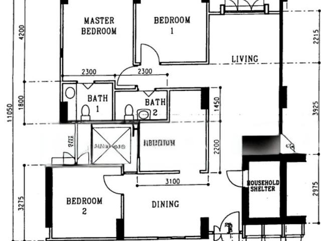 Detached House for sale in Sembawang, 23 North West