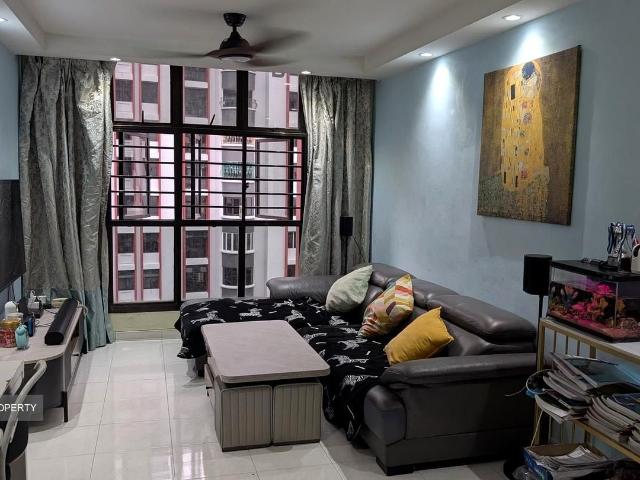 Detached House for sale