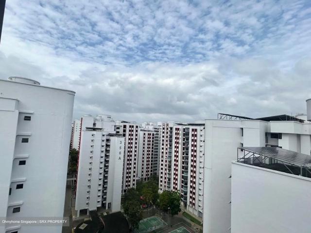 Detached House for sale