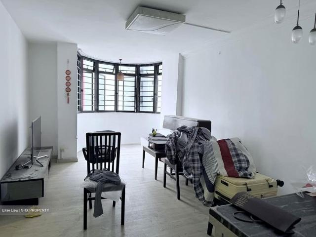 Detached House for rent
