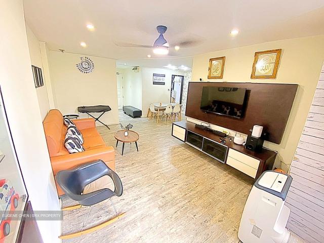 Detached House for sale