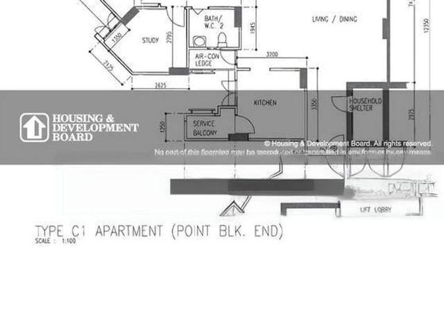 Detached House for sale