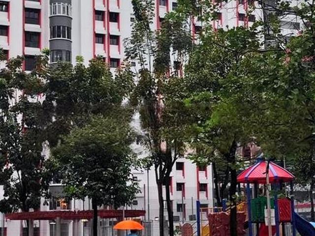 Detached House for sale