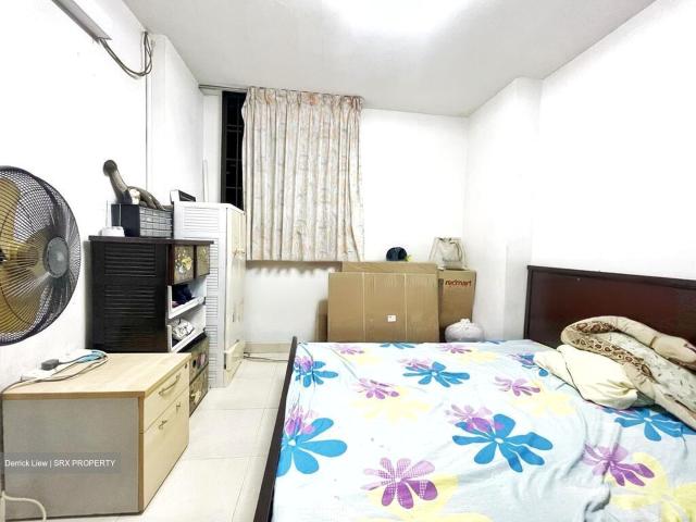 Detached House for sale in Sembawang, 23 North West