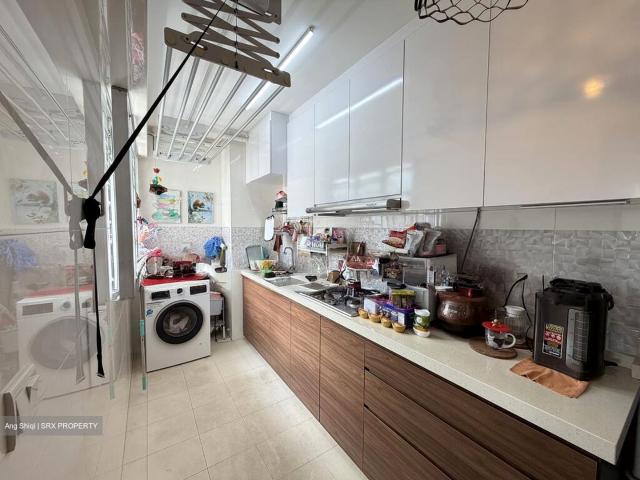 Detached House for sale