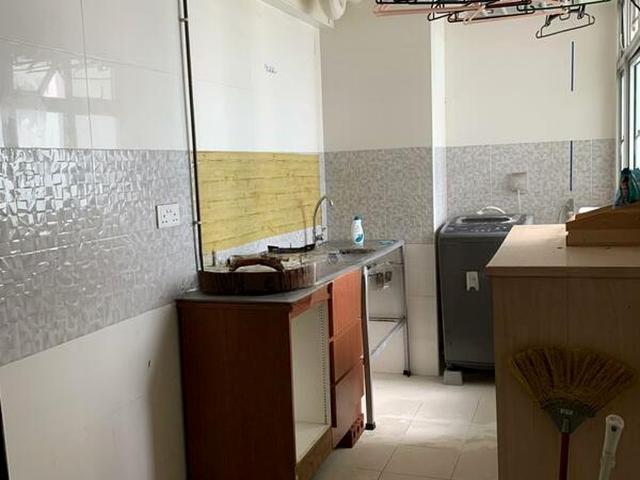 Detached House for sale