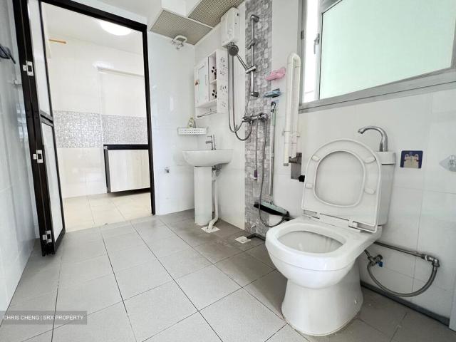 HDB House for sale in Sembawang