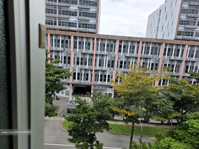 Detached House for sale in Sembawang, 23 North West