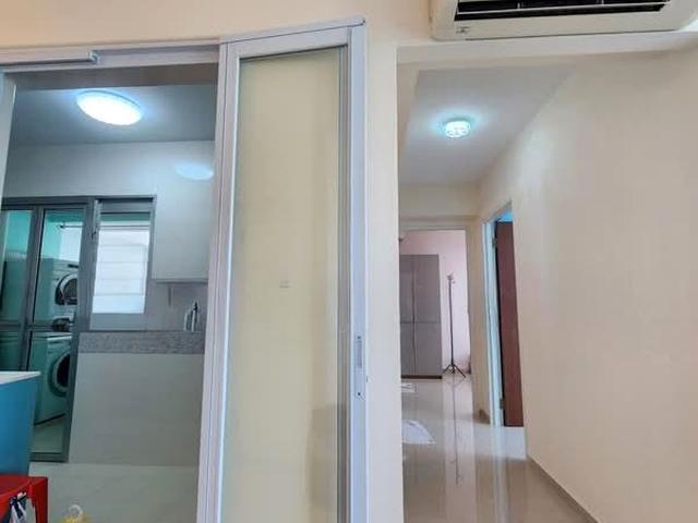 Detached House for rent